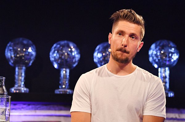 In welcher Form ist er? Das Comeback von Marcel Hirscher wird mit Spannung erwartet. - © Kerstin Joensson/AP/dpa