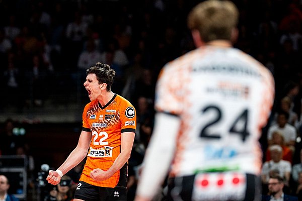 Hanes geriet in Lüneburg mit den Fans aneinander. (Archivbild) - © Julius Frick/dpa