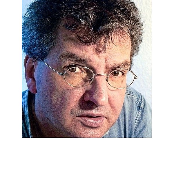 Nikolaus Stingl. - © FOTO: THOMAS ÜBERHOFF