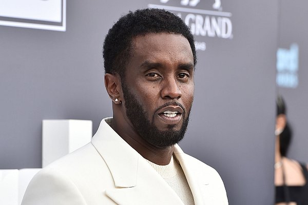 Die Jury-Auswahl im Prozess gegen Sean Combs geht weiter. (Archivbild) - © Jordan Strauss/Invision/AP/dpa