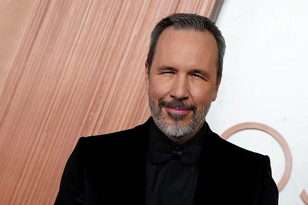 Der neue James-Bond-Regisseur Denis Villeneuve will erst nach dem Abschluss von «Dune III» nach einem 007-Darsteller suchen. - © Jordan Strauss/Invision/dpa