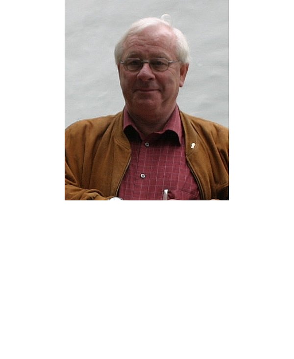 Horst Schaede kritisiert den Umzug.