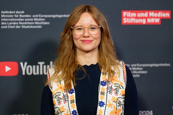 Videodays Awards in Köln. - © Henning Kaiser/dpa