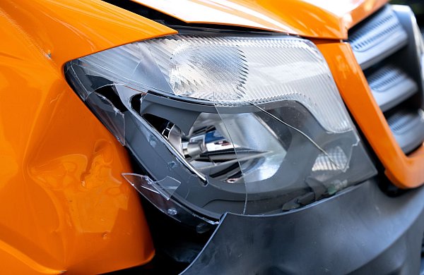 Autounfall: Kfz-Versicherungen sind deutlich teurer geworden. (Archivbild) - © Sven Hoppe/dpa/dpa-tmn