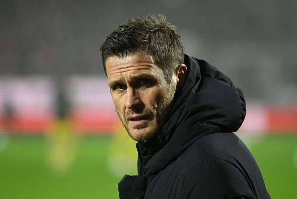 Auch Dortmunds Sportdirektor Sebastian Kehl steht in der Kritik. - © Gregor Fischer/dpa