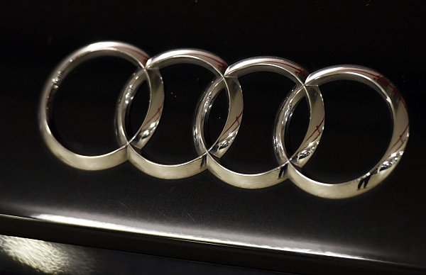 Audis designiertes Formel-1-Team sucht noch den zweiten Fahrer. - © Caroline SeidSeidel-Dißmannel/dpa
