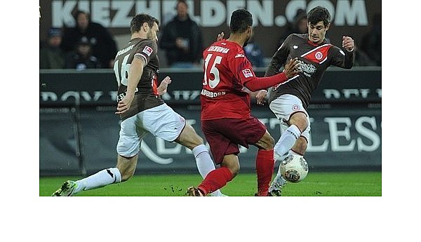Der SC Paderborn

rockt den Kiez - © SC Paderborn