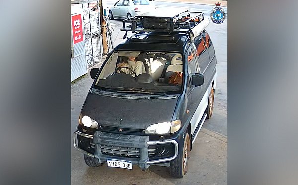 Die vermisste Backpackerin war seit zwei Jahren in Australien unterwegs. - © Supplied/WESTERN AUSTRALIA POLICE/AAP/dpa