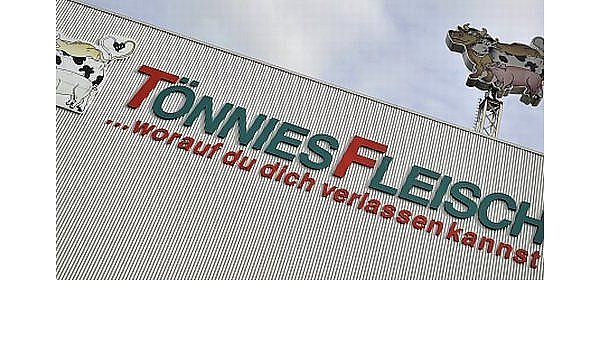 Familienstreit lähmt Schlachtkonzern - © RHEDA