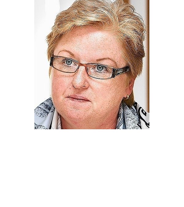Sie teilt nicht die Auffassung der Richter.