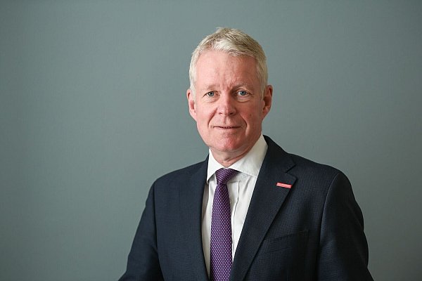 Holger Schwannecke, Generalsekretär des Handwerksverband ZDH, berichtet von Frust aus seiner Branche (Archivbild) - © Jens Kalaene/dpa-Zentralbild/ZB