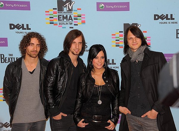 Andreas Nowak, Johannes Stolle, Stefanie Kloß und Thomas Stolle machen auch in Bielefeld Station. - © FOTO: DPA