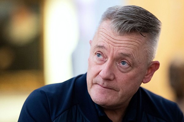2022 trennten sich die Ingebrigtsen-Brüder von ihrem Vater als Trainer. - © Fredrik Hagen/NTB/AP/dpa