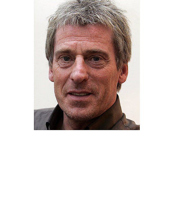 Aktuell ist Uli Stein Torwarttrainer des Nationalteams von Aserbaidschan. - © FOTO: WOLFGANG RUDOLF