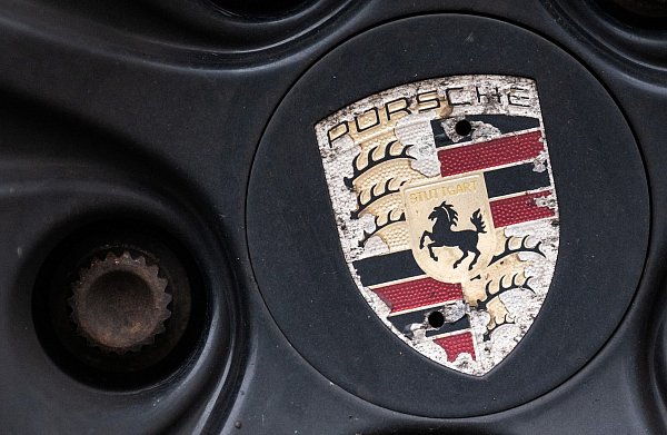 Insbesondere in China sahen die Verkaufszahlen von Porsche zuletzt schlecht aus. (Archivbild) - © Marijan Murat/dpa