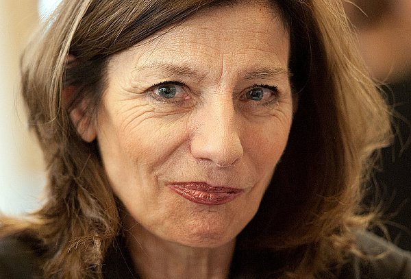 - © FOTO: DPA