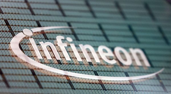 Infineon leidet unter dem schwachen Dollar. - © Karl-Josef Hildenbrand/dpa