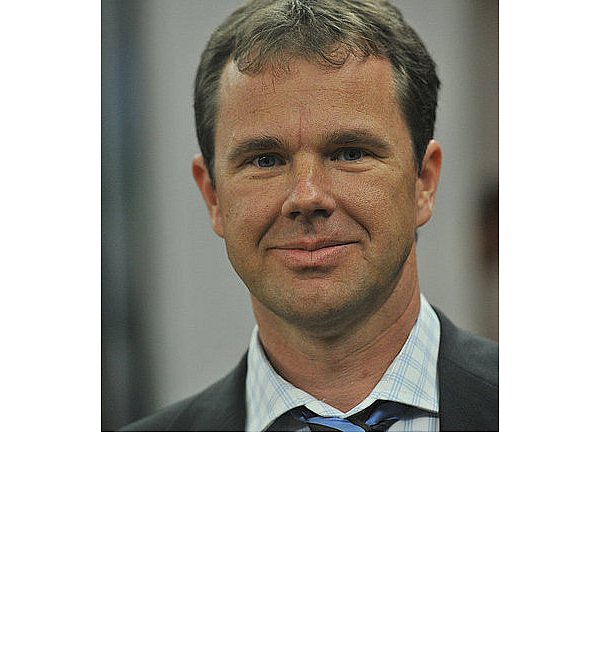 Andreas Erdmann. - © FOTO: ANDREAS FRÜCHT