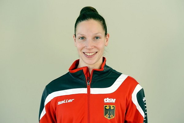 Ex-Schwimmerin Dorothea Brandt hat eine klare Meinung zu den Enhanced Games - © Maurizio Gambarini/dpa