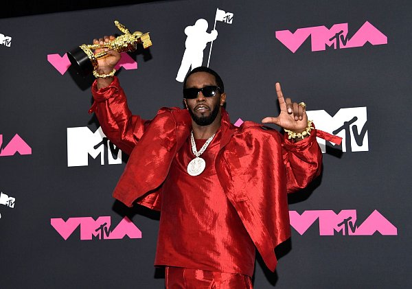 Sean «Diddy» Combs zählt zu den erfolgreichsten Rappern der Welt. - © Evan Agostini/Invision/AP/dpa