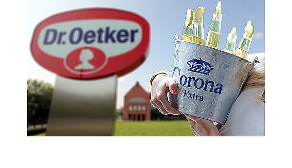 Vorwurf:

Etikettenschwindel - © WIRTSCHAFT