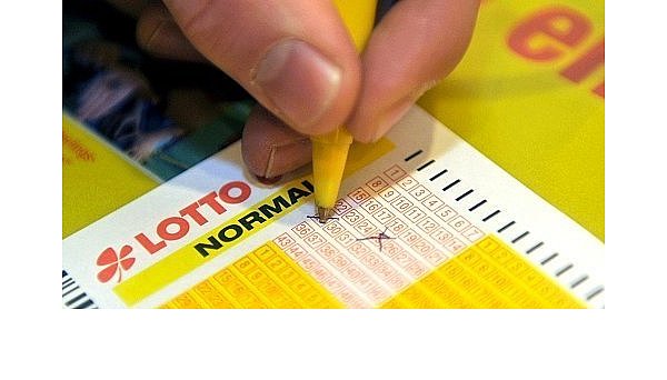 Zwielichtige Lottogeschäfte - © WIRTSCHAFT