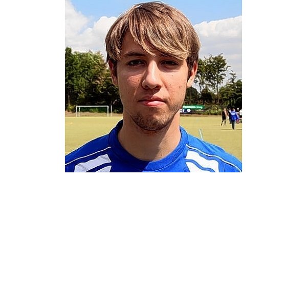 Die Sportkollegen hoffen, dass Tim Heitbrink bald wieder auf die Beine kommt. - © FOTO: HA