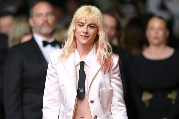 Kristen Stewarts Film wird in Cannes in der Sektion «Un Certain Regard» gezeigt. - © Lewis Joly/Invision/AP/dpa