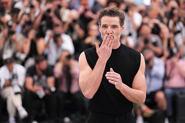 Pedro Pascal wurde durch seine Rolle in «Game of Thrones» bekannt. - © Scott A Garfitt/Invision/AP/dpa
