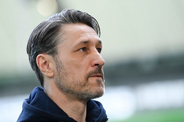Niko Kovac soll den BVB aus der Krise führen. - © Swen Pförtner/dpa