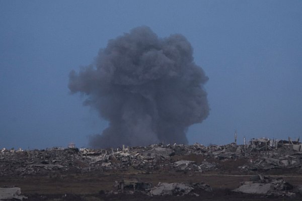 Israels Armee treibt die Vorbereitungen für die geplante Einnahme der Stadt Gaza im Norden des Küstenstreifens voran. (Archivbild) - © Ariel Schalit/AP/dpa