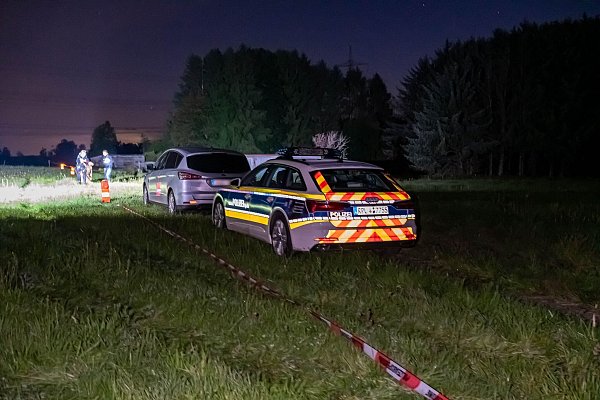 Nach monatelangem Rätseln könnte die Frage geklärt sein, wo der Verdächtige im Mordfall Weitefeld ist. - © Markus Klümper/dpa