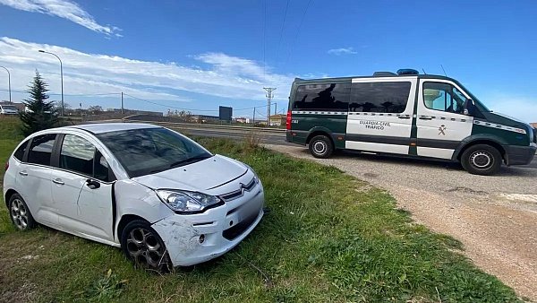 Im Januar war ein Auto in die deutsche Trainingsgruppe gefahren. (Archivbild) - © B.Ramon/Diario de Mallorca“/dpa