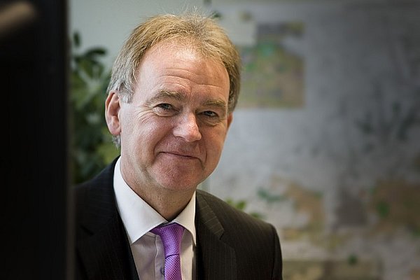 Wolfgang Koch (CDU) - © Foto: NW