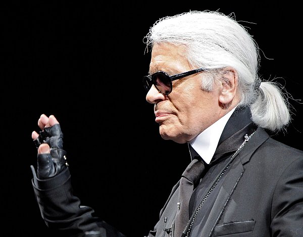 «Karl - Der Mann hinter der Maske» (60 Minuten) ist bei 3sat zu sehen. - © picture alliance / dpa