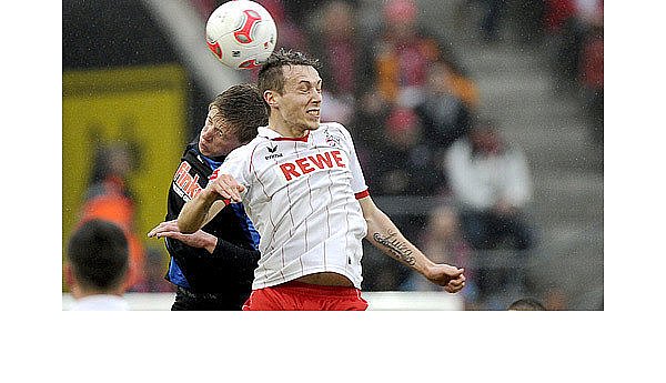 Effektive Rheinländer schlagen kampfstarke Westfalen - © SC Paderborn