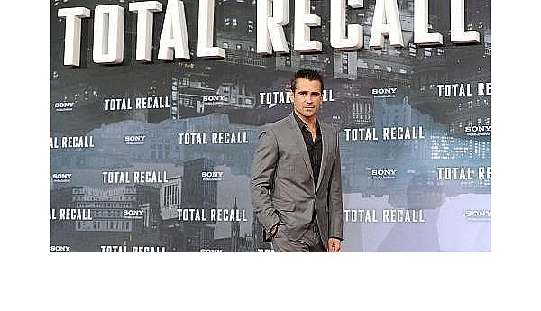 Colin Farrell: "Ich liebte Schwarzeneggers Filme" - © KULTUR