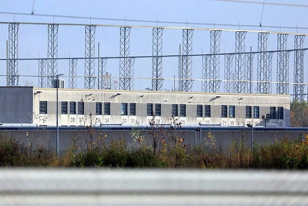 Ein Vorwurf lautet: Körperverletzung im Amt - © Karl-Josef Hildenbrand/dpa