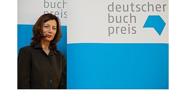 Ursula Krechel: "Ich habe

nur wenig erfunden" - © KULTUR