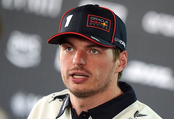 Ist genervt von den Spekulationen um seine Zukunft: Max Verstappen. - © Bradley Collyer/PA Wire/dpa