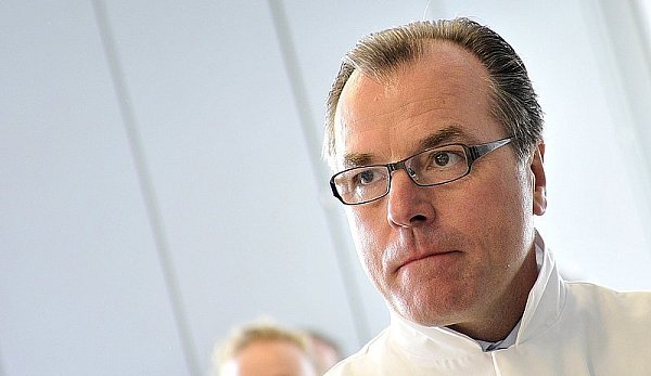Der Prozess gegen Clemens Tönnies und neun seiner leitenden Angestellten wurde am Dienstag gegen eine Zahlung von 2,85 Millionen Euro eingestellt. - © FOTO: DPA