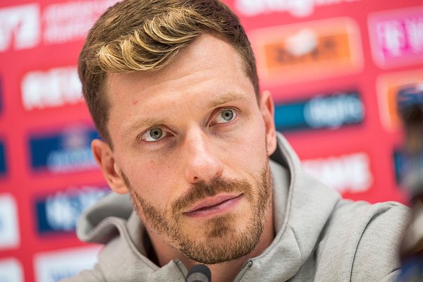 Welt- und Europameister Andreas Obst geht fast ohne Teamtraining in die neue Saison. - © Peter Kneffel/dpa