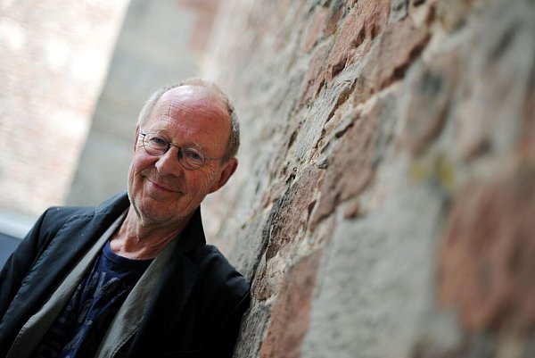 Hans Peter Korff war eines der bekanntesten TV-Gesichter. - © picture alliance / dpa