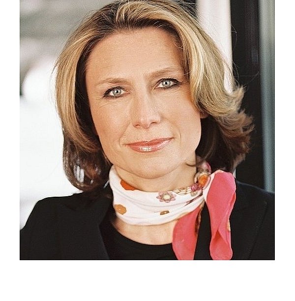 Karin Schlautmann ist neue Chefin der Kommunikationsabteilung der Bertelsmann AG. - © FOTO: BERTELSMANN
