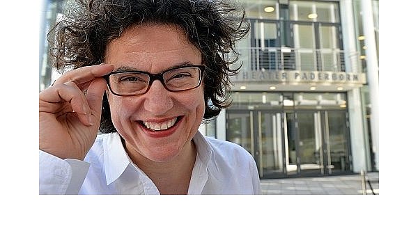 Katharina Kreuzhage: "Ich bin auch Populistin" - © Kultur