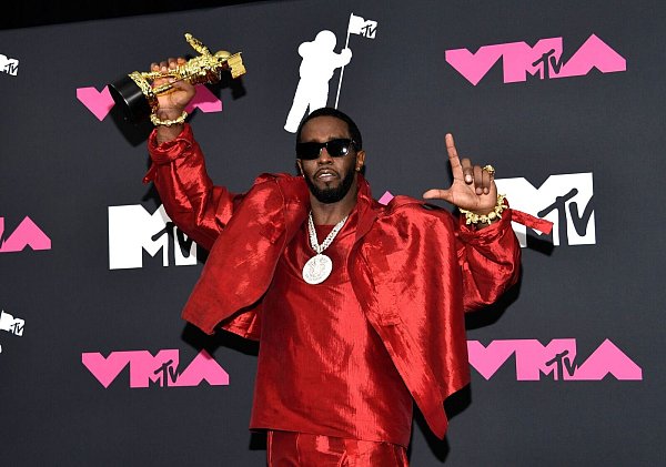 Der Rapper wurde einst gefeiert. (Archivbild) - © Evan Agostini/Invision/AP/dpa