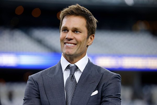 Tom Brady wird großen Einfluss haben, wer neuer Cheftrainer bei den Raiders wird - © Gareth Patterson/AP/dpa