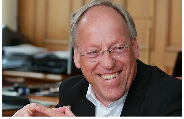Pit Clausen - © Foto: Andreas Zobe