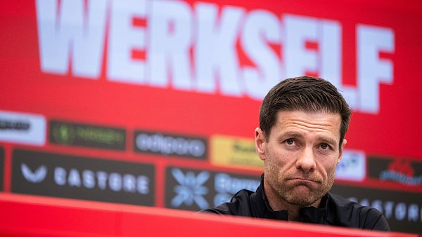 «Natürlich habe ich gemischte Gefühle», sagte Alonso. - © Marius Becker/dpa