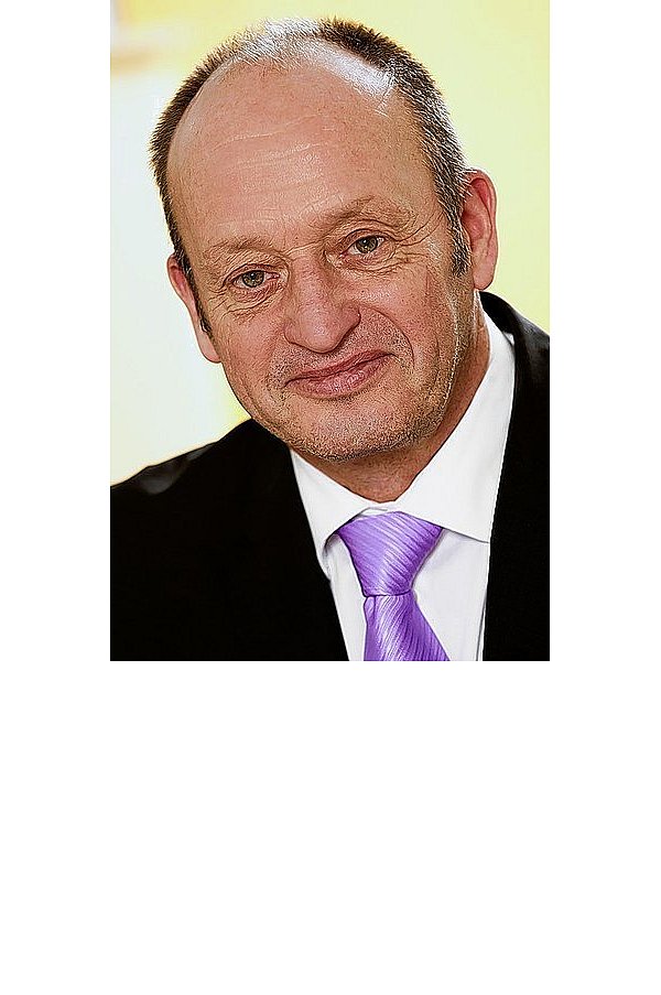 Jan-Hendrik Heudtlass (56). - © FOTO: PRIVAT